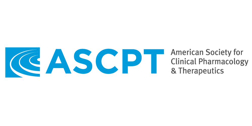 American Society for Clinical Pharmacology and Therapeutics