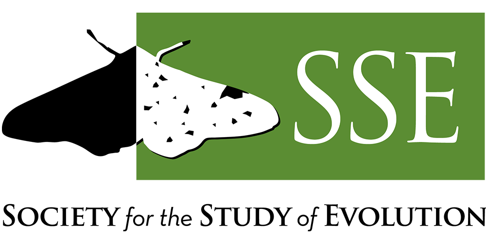  Society for the Study of Evolution